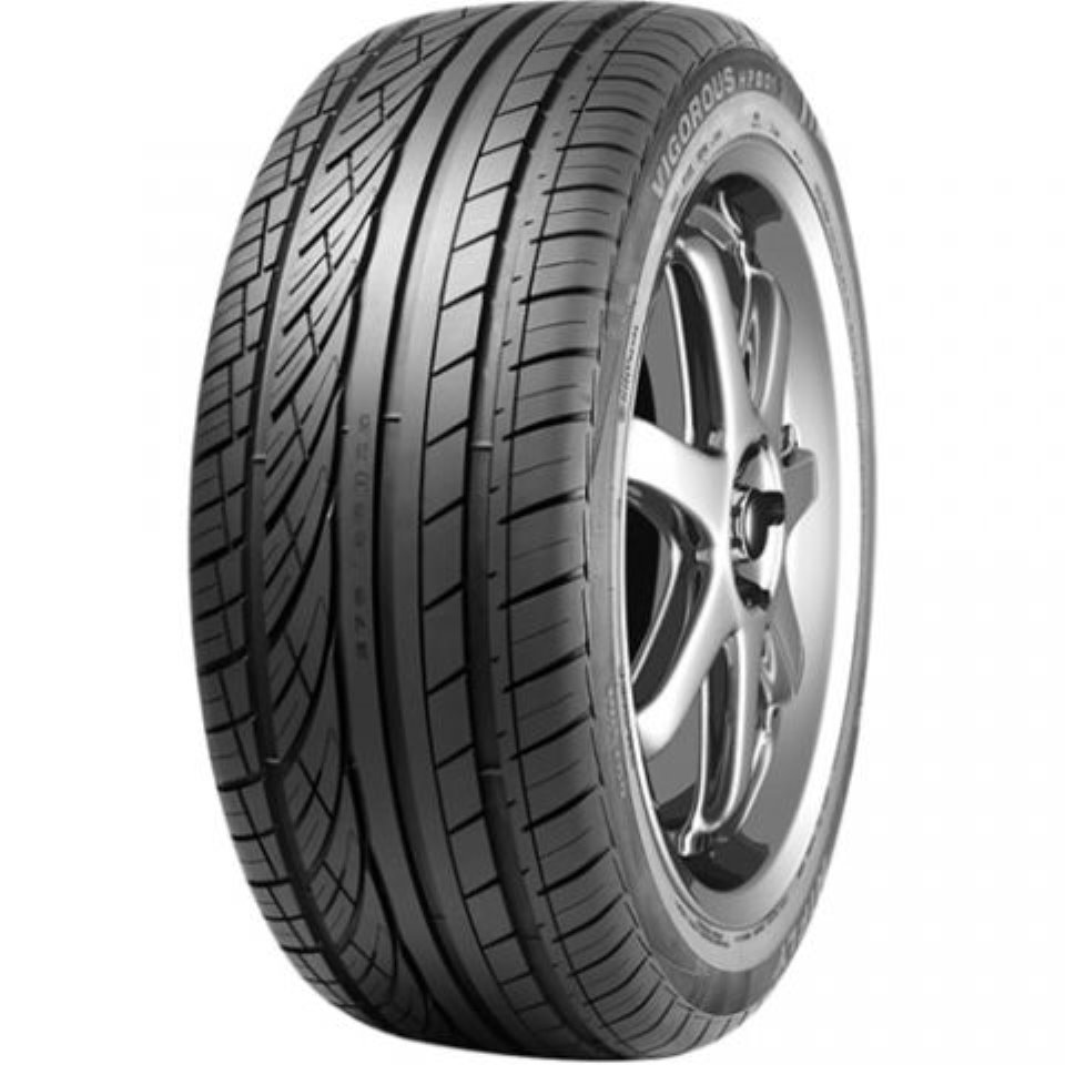 Легковые шины 285/35R22 HIFLY Vigorous HP801