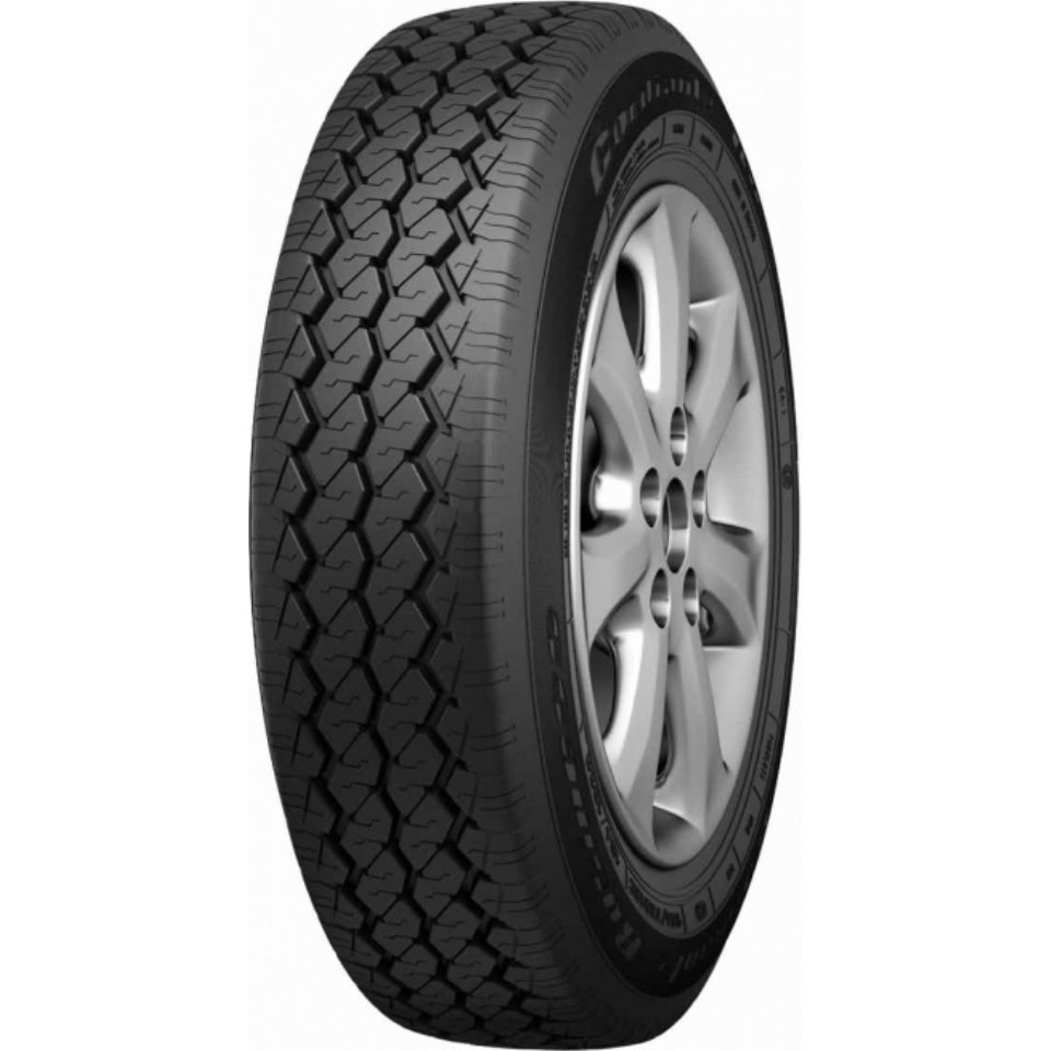 Автошина 185/75R16C 104Q Cordiant Business (CA-1) (б/к)
