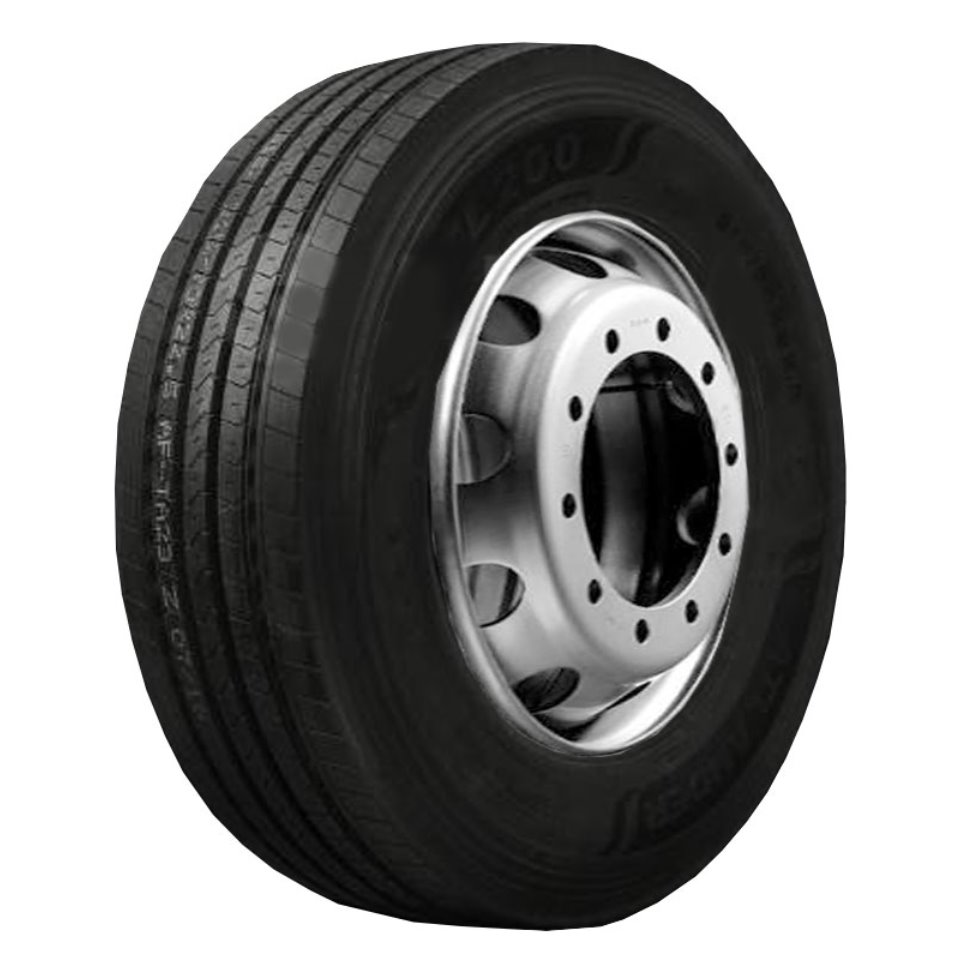 Грузовая шина 315/70R22.5 Atlander ATL200 156/150M 20PR