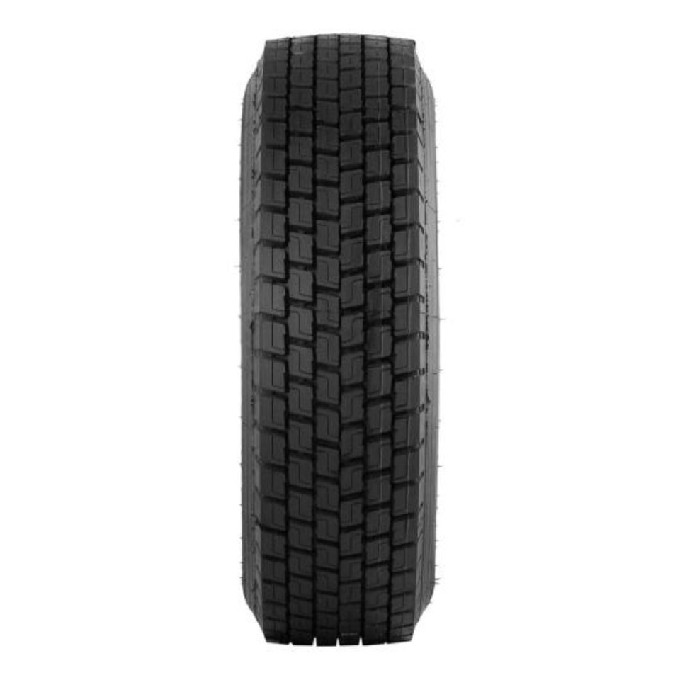 Грузовая шина SATOYA 315/80R22.5 SD-062 TL PR20 156/152 L M+S