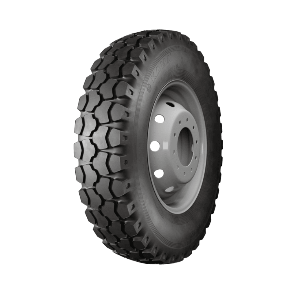 Грузовая шина 8.25R20 У-2 НКШЗ 10 125/122 J