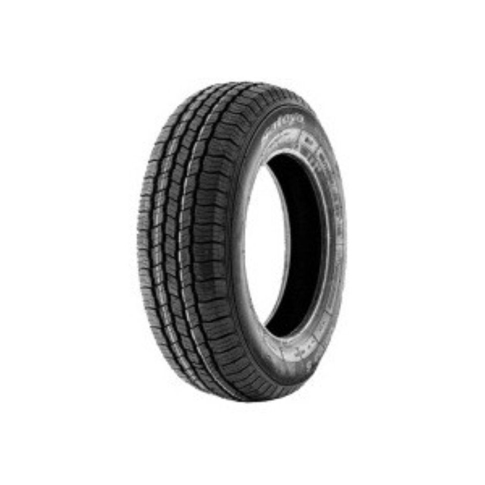 Автошина 185/75R16C Satoya Cargo S 104/102R