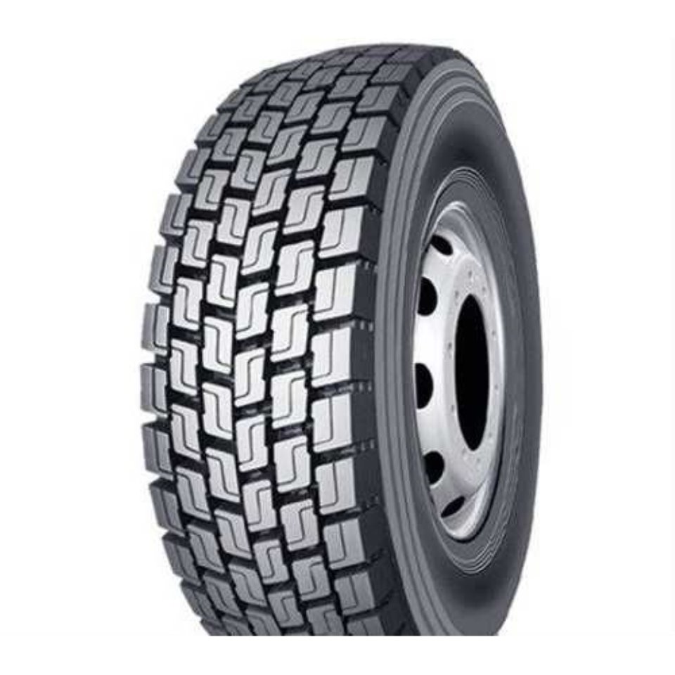 Грузовая шина 315/80R22.5  HIFLY HH308A TL PR20 156/152 L M+S 