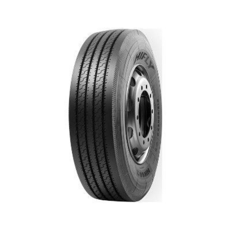 Грузовая шина 315/70R22.5 HIFLY HH102 TL PR20 154/150 L M+S