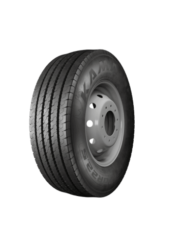Грузовая шина 315/70R22.5 КАМА NF 202 154/150 L