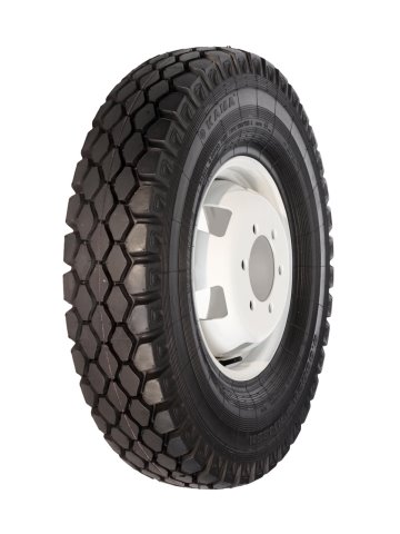 Грузовая шина 9.00R20 ИН-142 БМ НКШЗ 14 140/137 K