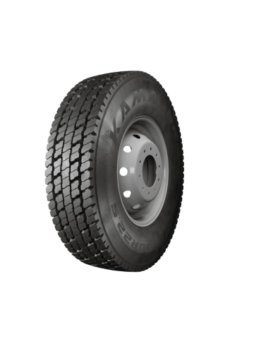 Грузовая шина 235/75R17.5 КАМА NR-202 132/130 M