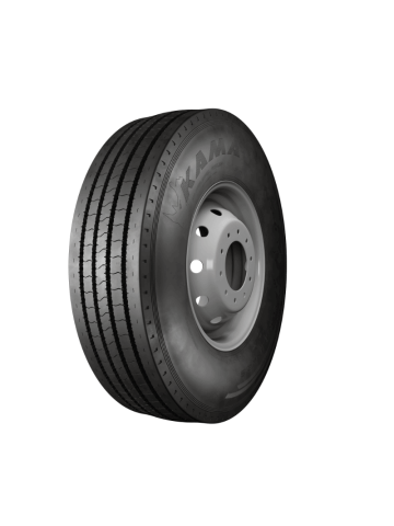 Грузовая шина 315/80R22.5 КАМА NF 201 156/150 L
