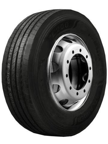 Грузовая шина 315/70R22.5 Atlander ATL200 156/150M 20PR