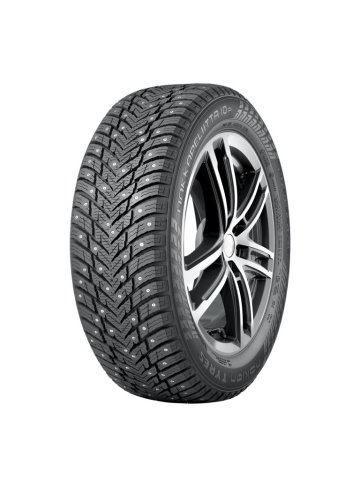 Легковые шины 225/55 R19 Nokian Hakkapeliitta 10 SUV 