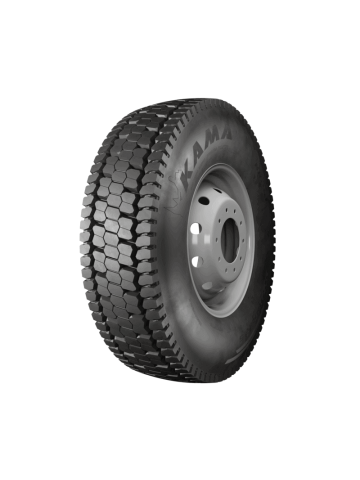 Грузовая шина 315/80R22.5 КАМА NR 201 156/150 L