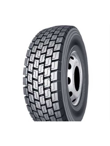 Грузовая шина 315/80R22.5  HIFLY HH308A TL PR20 156/152 L M+S 