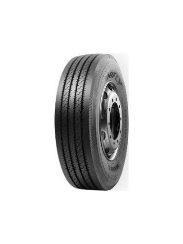 Грузовая шина 315/70R22.5 HIFLY HH102 TL PR20 154/150 L M+S